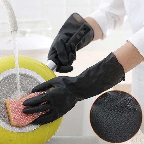 disposable gloves silicone cleaning black waterproof dish washing mittens household scrubber rubber dishwashing
disposable gloves silicone cleaning black waterproof dish washing mittens household scrubber rubber dishwashing