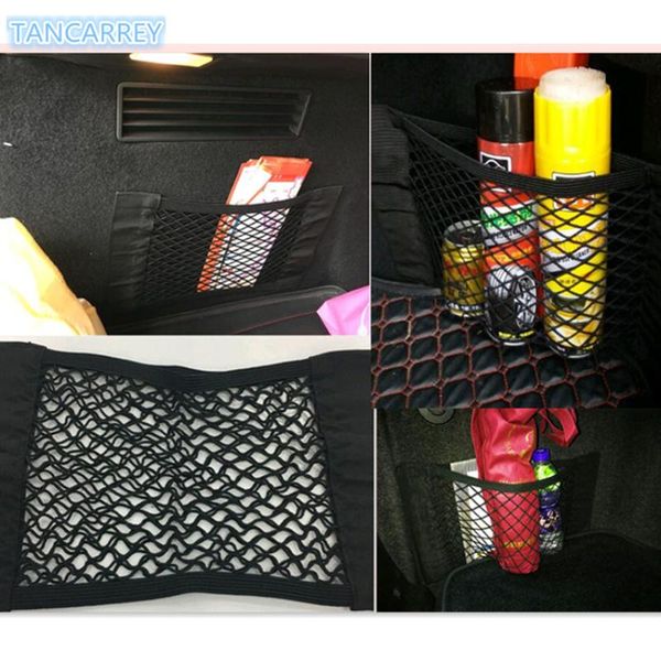 car organizer trunk seat elastic mesh storage bag accessories for agila antara astra f g h j k campo cascada corsa b c d gt insignia
car organizer trunk seat elastic mesh storage bag accessories for agila antara astra f g h j k campo cascada corsa b c d gt insignia