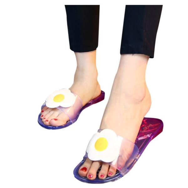 slippers transparent cute fruit flower summer outdoor beach shoes flat-bottom sandals slipper flip-flops flat, Black
slippers transparent cute fruit flower summer outdoor beach shoes flat-bottom sandals slipper flip-flops flat, Black