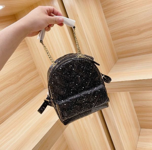 21ss digner bags mini backpack women's schoolbag fashion matching chain handbag women temperament bag high quality
21ss digner bags mini backpack women's schoolbag fashion matching chain handbag women temperament bag high quality