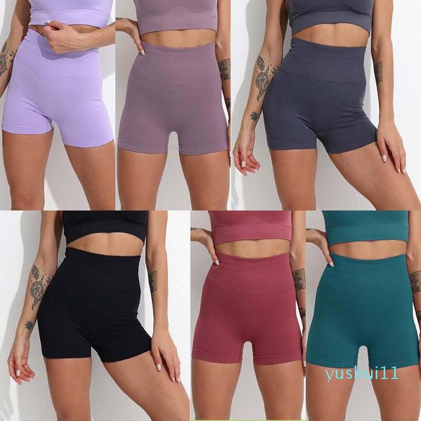 yoga outfit seamless high waist workout shorts fitness running sport women gym leggings
yoga outfit seamless high waist workout shorts fitness running sport women gym leggings