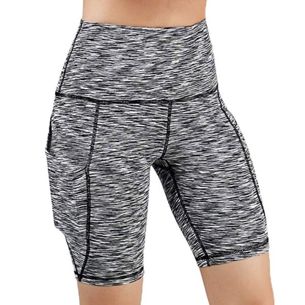 40# women biker shorts high waist yoga workout pocket running athletic plus size outfit
40# women biker shorts high waist yoga workout pocket running athletic plus size outfit