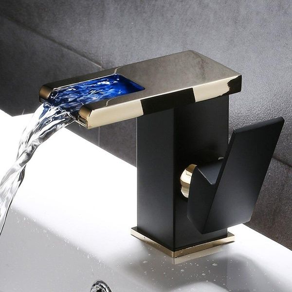 bathroom sink faucets musamban led basin faucet temperature sensitive colors change brass waterfall mixer tap deck mounted wash taps
bathroom sink faucets musamban led basin faucet temperature sensitive colors change brass waterfall mixer tap deck mounted wash taps