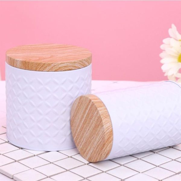 storage bottles & jars m4ya wood grain tin box metal coffee tea home organizer kitchen case
storage bottles & jars m4ya wood grain tin box metal coffee tea home organizer kitchen case