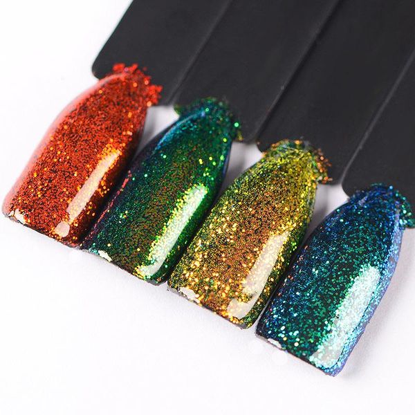 nail glitter shining sugar powder gold silver sandy dust luxury sparkles art pigment laser for gel polish decorations, Silver;gold
nail glitter shining sugar powder gold silver sandy dust luxury sparkles art pigment laser for gel polish decorations, Silver;gold