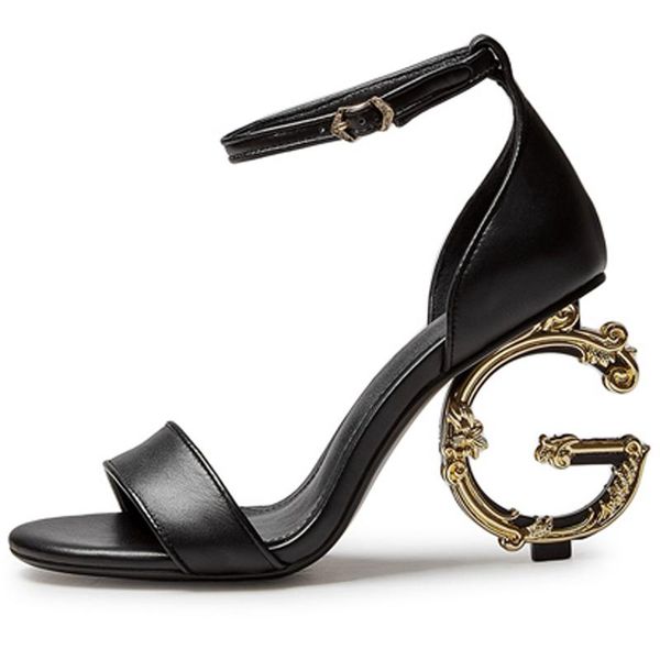 sandals high heels women 2021 shoes quality wedding ladies pumps clear bride fashion female girl open-toed leather, Black
sandals high heels women 2021 shoes quality wedding ladies pumps clear bride fashion female girl open-toed leather, Black