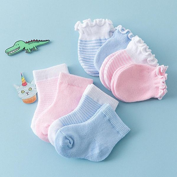 children's mittens 4pairs/lot baby socks gloves set striped soft cotton kids born winter warm boy girl infant, White
children's mittens 4pairs/lot baby socks gloves set striped soft cotton kids born winter warm boy girl infant, White