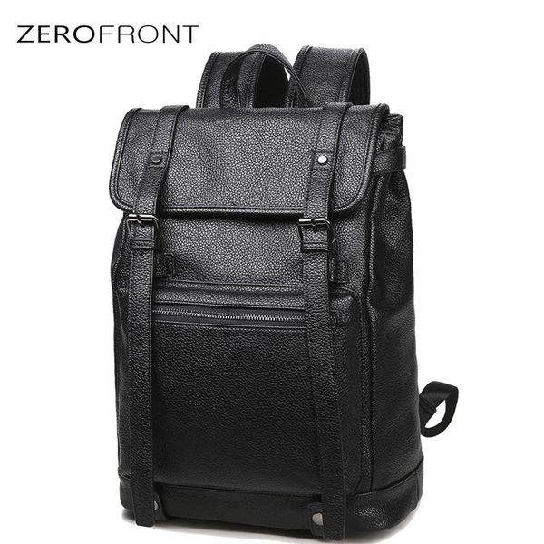 backpack men business casual backpacks for school travel bag black pu leather fashion shoulder bags men's 15 inch laptop
backpack men business casual backpacks for school travel bag black pu leather fashion shoulder bags men's 15 inch laptop