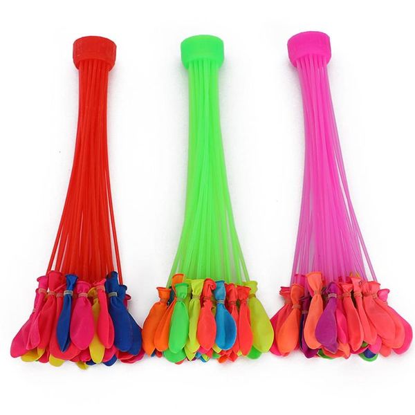 party decoration water bombs balloon fast water-sprinkling amazing children war game supplies kids summer outdoor beach toy
party decoration water bombs balloon fast water-sprinkling amazing children war game supplies kids summer outdoor beach toy