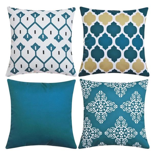cushion/decorative pillow 4pc geometric cushion cover polycotton geometry home decor sofa abstract case 45cm x funda cojin
cushion/decorative pillow 4pc geometric cushion cover polycotton geometry home decor sofa abstract case 45cm x funda cojin