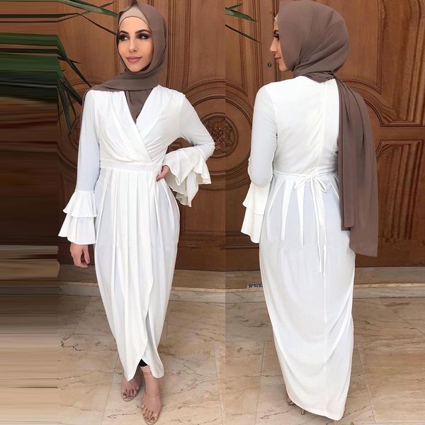 robe vetement femme 2021 abaya dubai turkey muslim fashion dress islam clothing long dresses abayas for women musulman de mode, Red
robe vetement femme 2021 abaya dubai turkey muslim fashion dress islam clothing long dresses abayas for women musulman de mode, Red