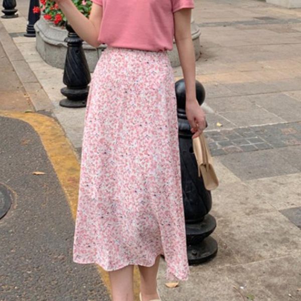 skirts floral green print ruffle pleated long 2021 summer women korean style streetwear drawstring elastic waist midi skirt, Black
skirts floral green print ruffle pleated long 2021 summer women korean style streetwear drawstring elastic waist midi skirt, Black