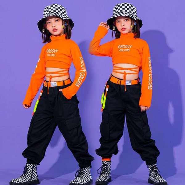kid hip hop clothing sweatshirt crop long sleeve t shirt zebra print jogger pants for girls jazz dance costume clothes wear sets, White
kid hip hop clothing sweatshirt crop long sleeve t shirt zebra print jogger pants for girls jazz dance costume clothes wear sets, White