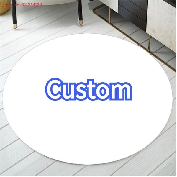 carpets modern custom design printed polyester round floor mats for living room bathroom and bedroom anti slip area rugs diy image
carpets modern custom design printed polyester round floor mats for living room bathroom and bedroom anti slip area rugs diy image