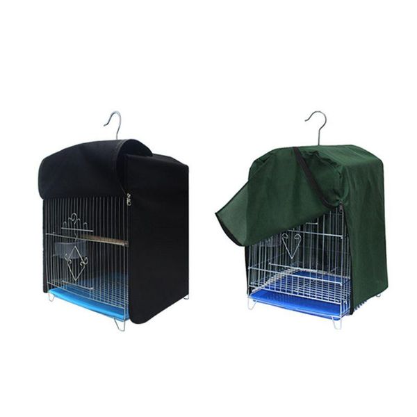 square birdcage cover parrot cage blackout sunscreen rainproof cloth light-proof shading thicken ordinary style other bird supplies
square birdcage cover parrot cage blackout sunscreen rainproof cloth light-proof shading thicken ordinary style other bird supplies