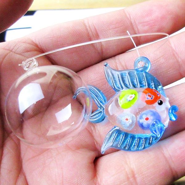 decorative objects & figurines aquarium floating blown glass bubble fish miniature figurine micro tank landscape ornament decoration aquatic
decorative objects & figurines aquarium floating blown glass bubble fish miniature figurine micro tank landscape ornament decoration aquatic