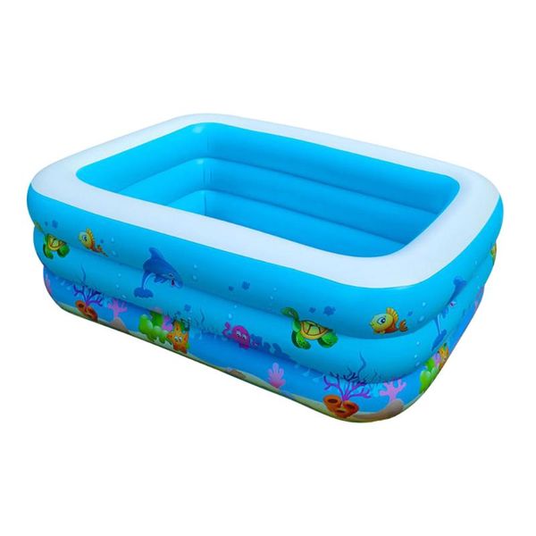 pool & accessories rectangular inflatable swimming bath tub outdoor summer paddling for baby kids children fun basin water play toy
pool & accessories rectangular inflatable swimming bath tub outdoor summer paddling for baby kids children fun basin water play toy