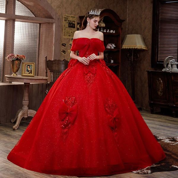 ethnic clothing shawl slash neck cheongsams red bow flower appliques qipao bling sequins bandage dresses trailing chinese bride prom vestido
ethnic clothing shawl slash neck cheongsams red bow flower appliques qipao bling sequins bandage dresses trailing chinese bride prom vestido