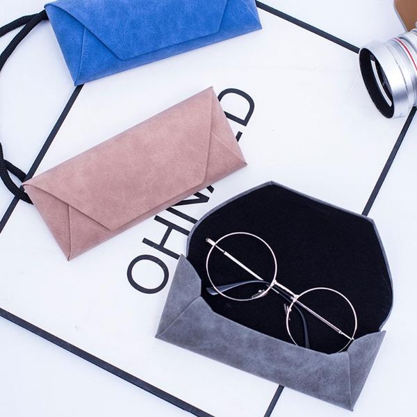 vintage makeup bag sunglasses box glasses storage case sunglass simple style pu leather kawaii pouch cosmetic bags & cases
vintage makeup bag sunglasses box glasses storage case sunglass simple style pu leather kawaii pouch cosmetic bags & cases