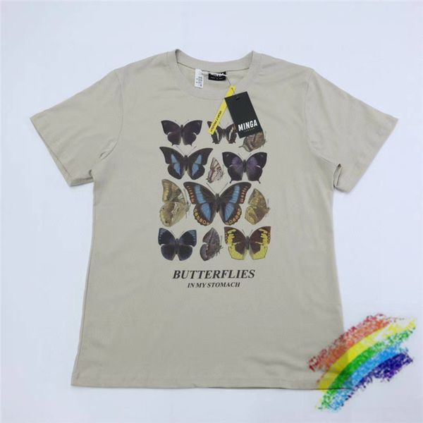 t shirts ss t shirt men women 1:1 -quality digital butterfly printing minga london t-shirt clothes, White;black
t shirts ss t shirt men women 1:1 -quality digital butterfly printing minga london t-shirt clothes, White;black