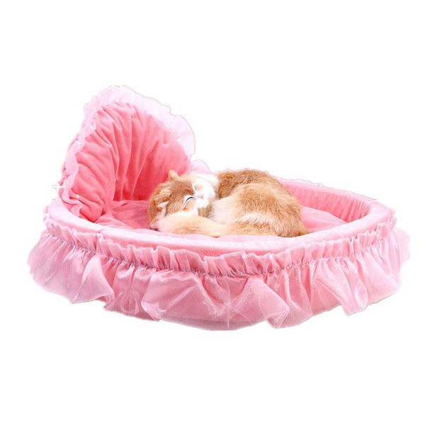 lovely cloth dogs beds warm soft bow lace princess bed for small and cats pet supplies dog accessories kennels & pens
lovely cloth dogs beds warm soft bow lace princess bed for small and cats pet supplies dog accessories kennels & pens