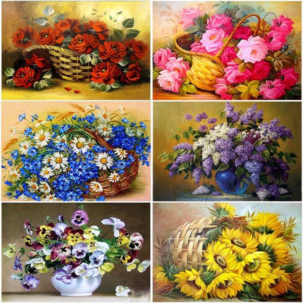diamond painting diy flower 5d full square drill embroidery cross stitch mosaic rhinestone home decor wall art
diamond painting diy flower 5d full square drill embroidery cross stitch mosaic rhinestone home decor wall art
