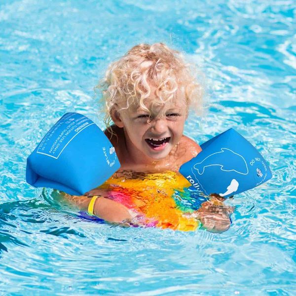 pair arm floaties inflatable swim bands floater sleeves swimming rings tube armlets for kids adults water sport life vest & buoy
pair arm floaties inflatable swim bands floater sleeves swimming rings tube armlets for kids adults water sport life vest & buoy