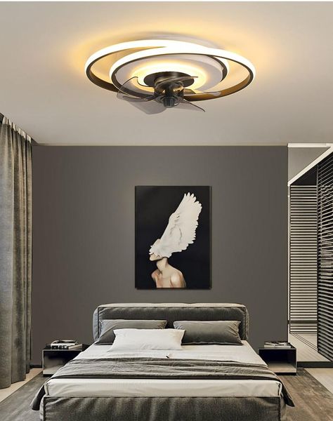 ceiling lights european modern simple fan living room bedroom dining study household fashion decoration
ceiling lights european modern simple fan living room bedroom dining study household fashion decoration