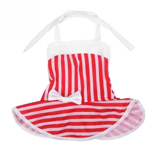 one-pieces cute baby girls red and white striped bow tie one-piece sling swimwear swimsuit bathing suit swimming wear summer beach, Black
one-pieces cute baby girls red and white striped bow tie one-piece sling swimwear swimsuit bathing suit swimming wear summer beach, Black