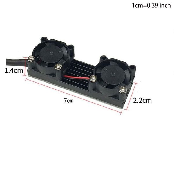 lapcooling pads 67ja m.2 nvme 2280 pci-e ssd solid state heatsink cooler radiator fin + thermal silicone 2 fan for deskpc
lapcooling pads 67ja m.2 nvme 2280 pci-e ssd solid state heatsink cooler radiator fin + thermal silicone 2 fan for deskpc