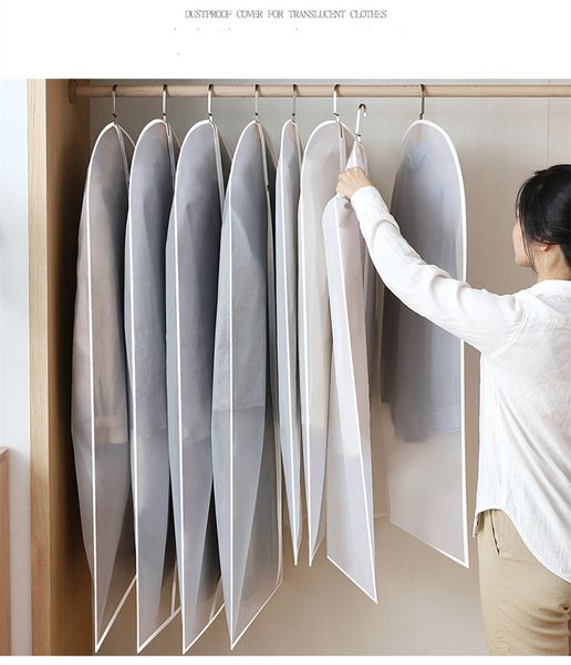 clothes dustproof bag travel cover dustproofs bags hanging clothing dust prevention suit hanging packs household wardrobe coat covers pocket
clothes dustproof bag travel cover dustproofs bags hanging clothing dust prevention suit hanging packs household wardrobe coat covers pocket