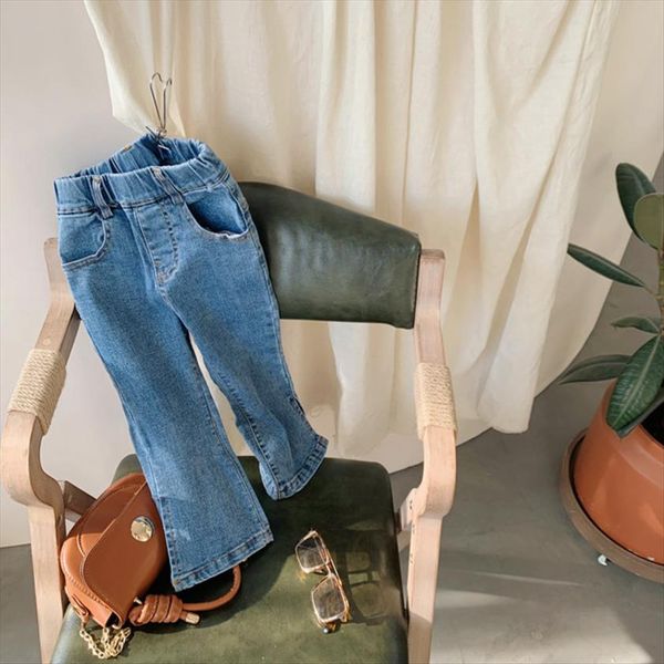 korean children clothing toddler baby soft girl jeans denim cute pants kids clothes for teens teenage girls summer flare legging, Blue
korean children clothing toddler baby soft girl jeans denim cute pants kids clothes for teens teenage girls summer flare legging, Blue