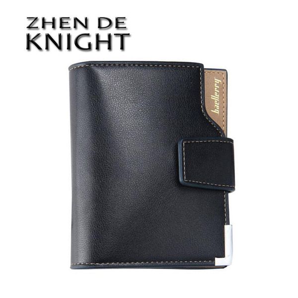 business men's wallet short vertical male coin purse casual multi-function card holders bag zipper buckle triangle folding wallets, Red;black
business men's wallet short vertical male coin purse casual multi-function card holders bag zipper buckle triangle folding wallets, Red;black