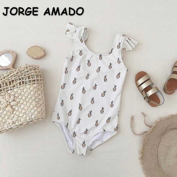 summer kids girls swimwear 1-pcs cartoon pineapple cherry sling swimsuit children cute style spring clothes e1001 210610, Blue
summer kids girls swimwear 1-pcs cartoon pineapple cherry sling swimsuit children cute style spring clothes e1001 210610, Blue
