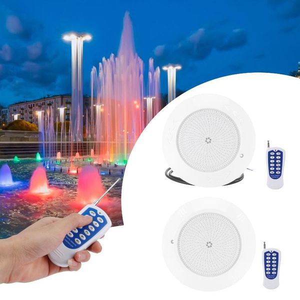 party decoration led swimming pool lights color changeable remote control underwater light 35w rgb lighting effects multifunction lamp
party decoration led swimming pool lights color changeable remote control underwater light 35w rgb lighting effects multifunction lamp