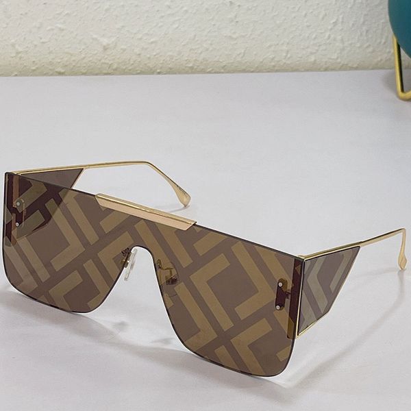 womens sunglasses f 0196 fashion brand glasses mens rimless lens one-piece classic designer high-quality uv400 protective side eye protectio, White;black
womens sunglasses f 0196 fashion brand glasses mens rimless lens one-piece classic designer high-quality uv400 protective side eye protectio, White;black
