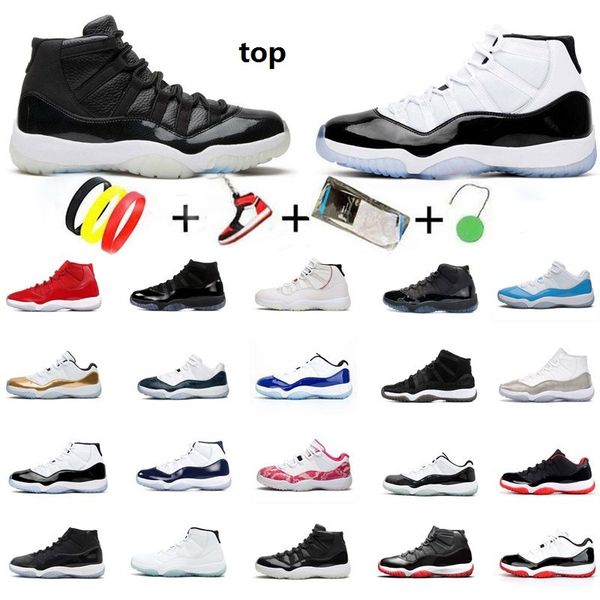 jubilee 25th anniversary 11 mens basketball shoes 11s sneakers high concord 45 pantone low white bred legend blue men women sports trainers
jubilee 25th anniversary 11 mens basketball shoes 11s sneakers high concord 45 pantone low white bred legend blue men women sports trainers