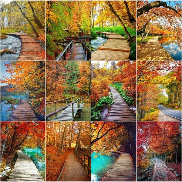 diamond painting evershine diy embroidery landscape 5d full square bridge handmade art gift autumn home decoration
diamond painting evershine diy embroidery landscape 5d full square bridge handmade art gift autumn home decoration