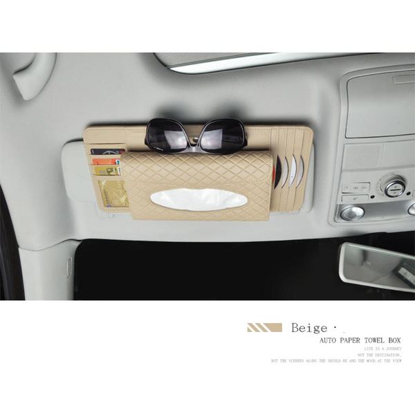 glasses holder with tissue box multifunctional card car sun visor storage interior accessories other
glasses holder with tissue box multifunctional card car sun visor storage interior accessories other