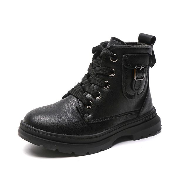 girl' boy' warm winter boots children rubber leather toddler boot for kids high heels casual sneakers booty with fur, Black;grey
girl' boy' warm winter boots children rubber leather toddler boot for kids high heels casual sneakers booty with fur, Black;grey