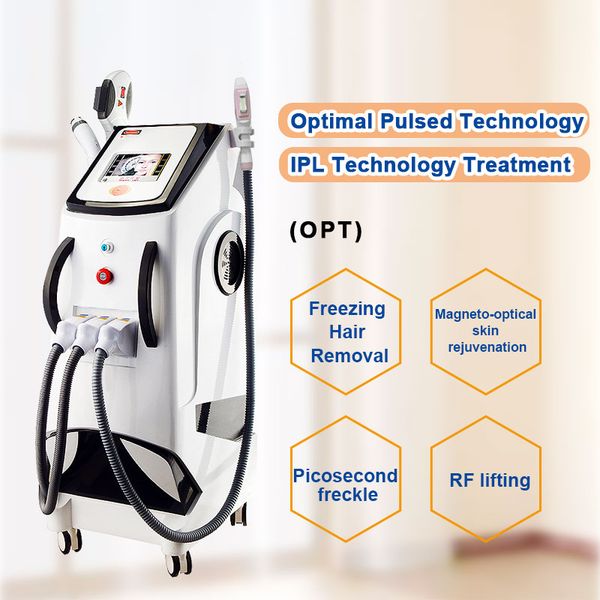 ipl elight opt picosecond laser rf laser hair rremoval/ 360 magneto tattoo removal machine, Black
ipl elight opt picosecond laser rf laser hair rremoval/ 360 magneto tattoo removal machine, Black