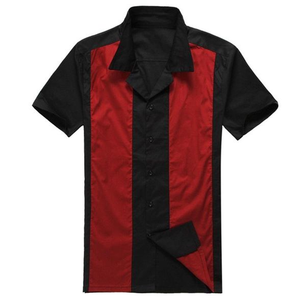 men's clothing 1950's swing party shirt vintage large size uk rock n' roll shirts hip hop camisa ropa punk retro hemden 50er, White;black
men's clothing 1950's swing party shirt vintage large size uk rock n' roll shirts hip hop camisa ropa punk retro hemden 50er, White;black