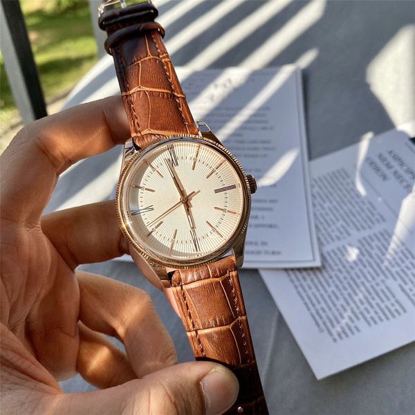 master design automatic mechanical men's watch, luxury fashion dial sports waterproof, sapphire glass leather strap 'star fashion, Slivery;brown
master design automatic mechanical men's watch, luxury fashion dial sports waterproof, sapphire glass leather strap 'star fashion, Slivery;brown
