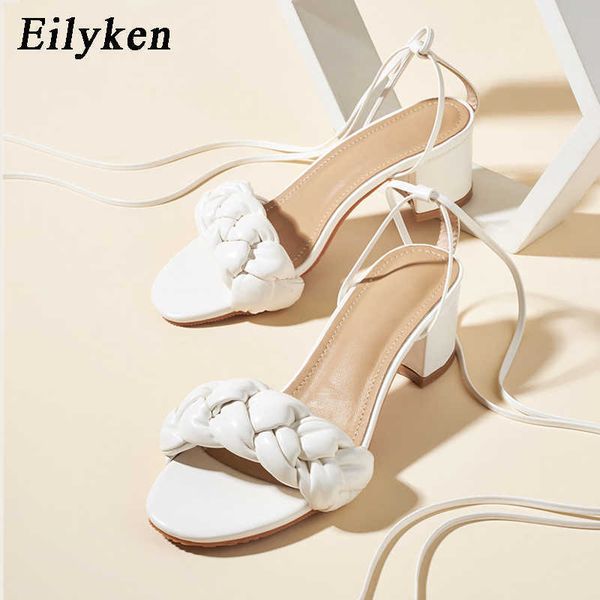 2022 classic luxury new summer fashion design weave women sandals square heel ladies open toe shoes size 35-40 paris designer, Black
2022 classic luxury new summer fashion design weave women sandals square heel ladies open toe shoes size 35-40 paris designer, Black