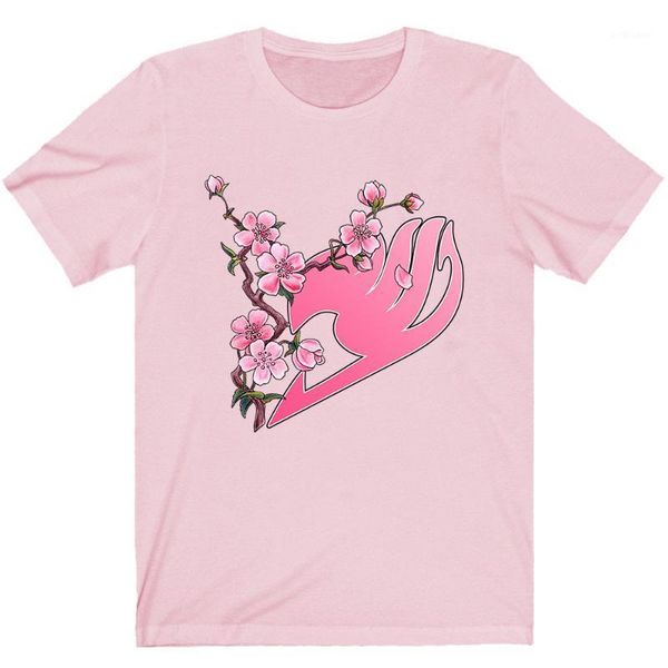 fairy tail cherry blossom t-shirt men cotton t shirt anime clothes tees men's t-shirts, White;black
fairy tail cherry blossom t-shirt men cotton t shirt anime clothes tees men's t-shirts, White;black