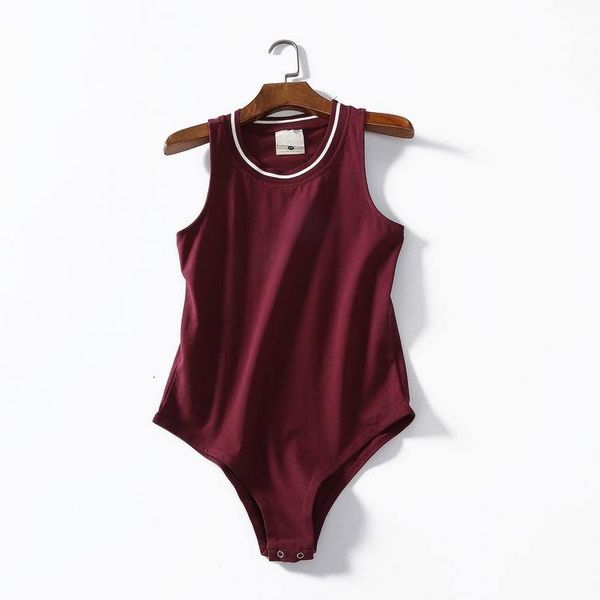 women's jumpsuits & rompers fashion women spring summer bodysuits lady round neck slim sleeveless womens jumpsuit macacao feminino, Black;white
women's jumpsuits & rompers fashion women spring summer bodysuits lady round neck slim sleeveless womens jumpsuit macacao feminino, Black;white