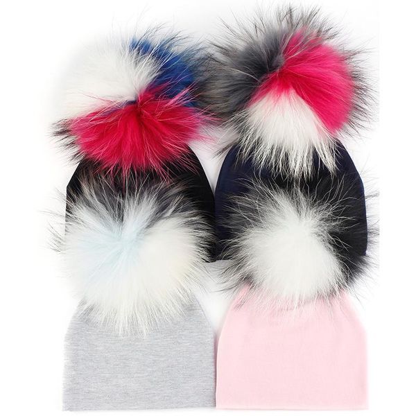 caps & hats solid color baby warm beanie with real pompom born elastic soft hat windproof toddler beanies fashion casual, Yellow
caps & hats solid color baby warm beanie with real pompom born elastic soft hat windproof toddler beanies fashion casual, Yellow