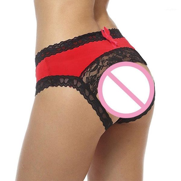 women panties for back hollow out lace mesh patchwork bowknot erotic lingerie low waist crotchless women's, Black;pink
women panties for back hollow out lace mesh patchwork bowknot erotic lingerie low waist crotchless women's, Black;pink