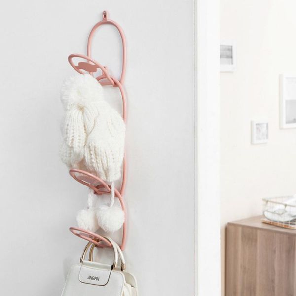 multifunctional hanging clothes hat storage rack baseball cap holder door closet scarf towel home organizer hooks & rails
multifunctional hanging clothes hat storage rack baseball cap holder door closet scarf towel home organizer hooks & rails
