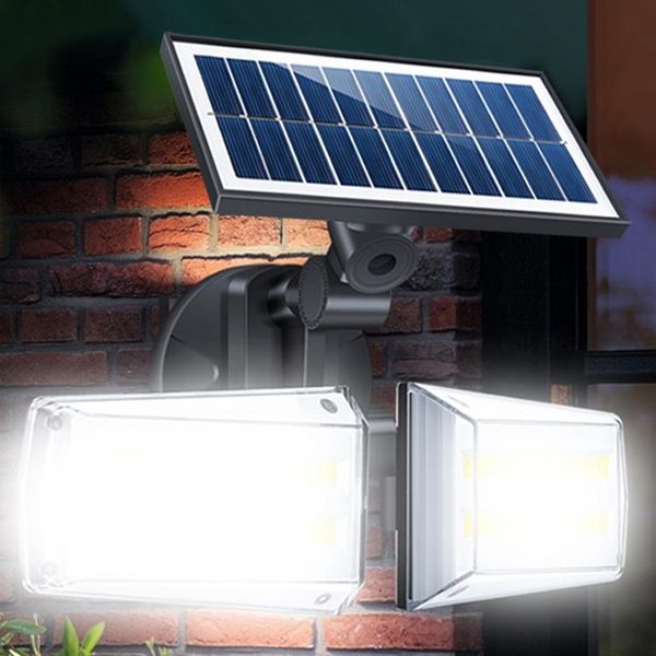 outdoor solar wall lights 42-led smd/80-led cob motion sensor security lamp yard waterproof ip65 lamps
outdoor solar wall lights 42-led smd/80-led cob motion sensor security lamp yard waterproof ip65 lamps